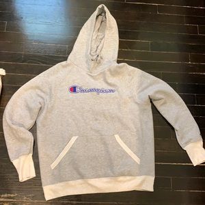 Champion Sweatshirt